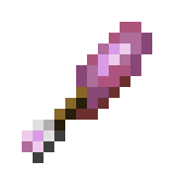 Blunt arrow.png: Infobox image for Blunt Arrow the item in Minecraft