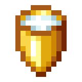 Golden milk bucket0.png: Infobox image for Golden Milk Bucket the item in Minecraft