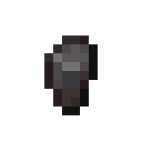 Netherite nugget.png: Infobox image for Netherite Nugget the item in Minecraft