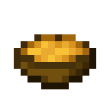 Scrambled eggs.png: Infobox image for Scrambled Eggs the item in Minecraft