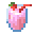 Strawberry Milkshake