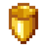 Golden bucket0.png: Infobox image for Golden Bucket the item in Minecraft