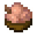 Chocolate_ice_cream.png: Infobox image for Ice Cream the item in Minecraft