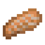 Pike Slice.png: Infobox image for Pike Slice the item in Minecraft