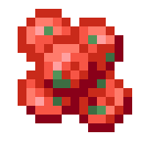 Sweet berry mince.png: Infobox image for Sweet Berry Mince the item in Minecraft