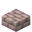 White terracotta brick slab.png