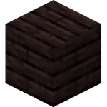 Grimwood Planks.png: Infobox image for Planks the block in Minecraft