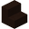 Black terracotta stairs.png