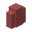 Pink terracotta wall.png