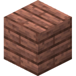 Yucca Planks.png: Infobox image for Planks the block in Minecraft