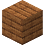 Maple Planks.png: Infobox image for Planks the block in Minecraft