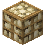 Chicken egg crate.png: Infobox image for Chicken Egg Crate the block in Minecraft