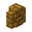 Yellow terracotta brick wall.png