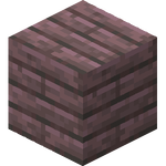 Rosewood Planks.png: Infobox image for Planks the block in Minecraft