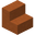 Orange terracotta stairs.png