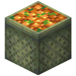 Glow Berry Basket.png: Infobox image for Basket of Glow Berries the block in Minecraft