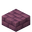 Magenta terracotta brick slab.png