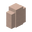 White terracotta wall.png