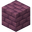 Magenta terracotta bricks.png