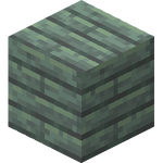 Kousa Planks.png: Infobox image for Planks the block in Minecraft