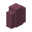 Purple terracotta wall.png