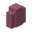 Magenta terracotta wall.png