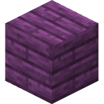 Poise Planks.png: Infobox image for Planks the block in Minecraft